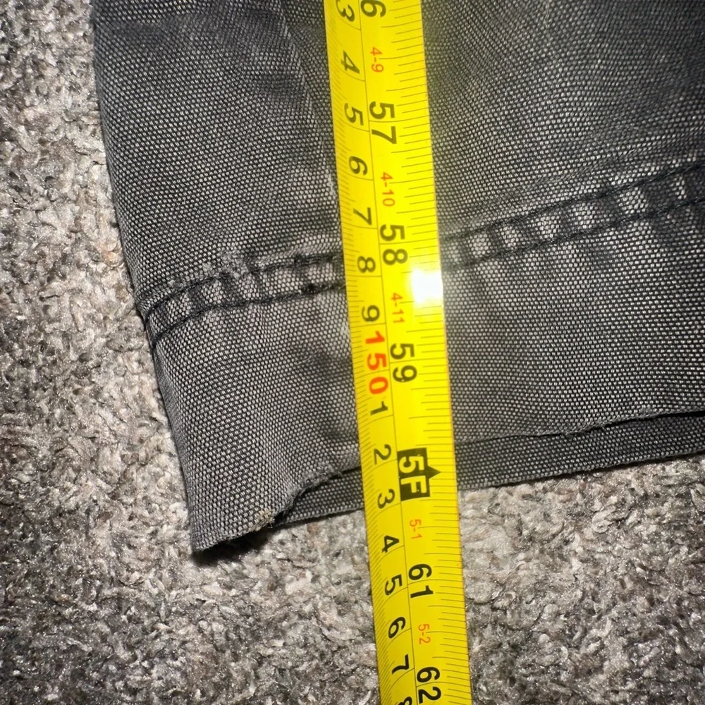 Free People Go West Utility Overalls